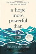 A Hope More Powerful than the Sea